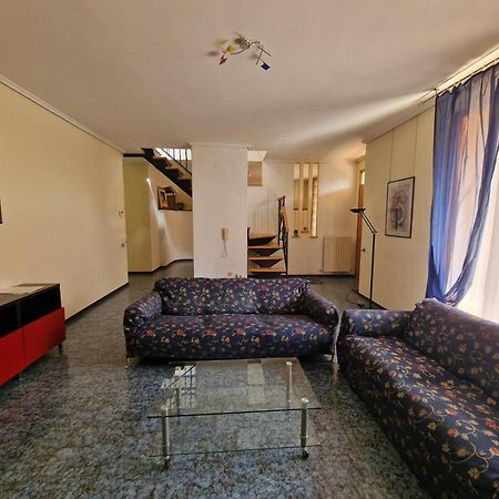 Un'Oasi Di Pace In Centro Apartment ซานเซเวโร ภายนอก รูปภาพ