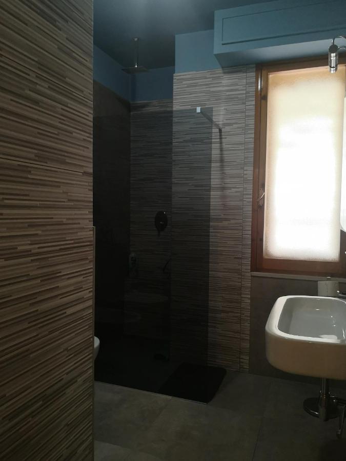 Un'Oasi Di Pace In Centro Apartment ซานเซเวโร ภายนอก รูปภาพ