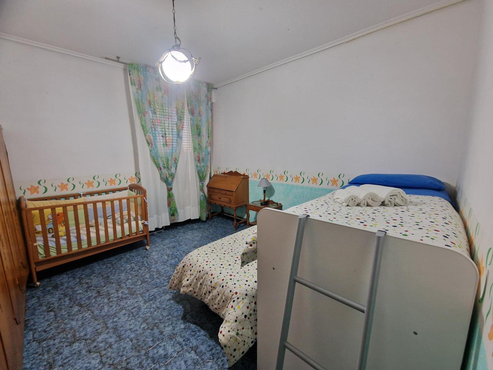 Un'Oasi Di Pace In Centro Apartment ซานเซเวโร ภายนอก รูปภาพ