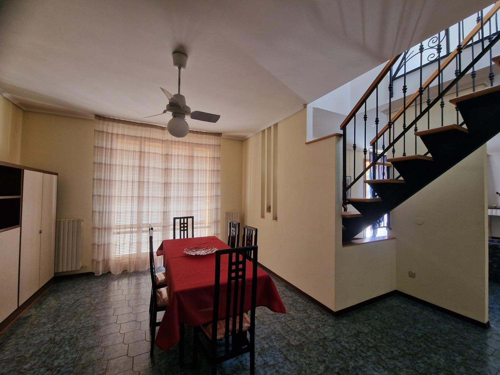 Un'Oasi Di Pace In Centro Apartment ซานเซเวโร ภายนอก รูปภาพ