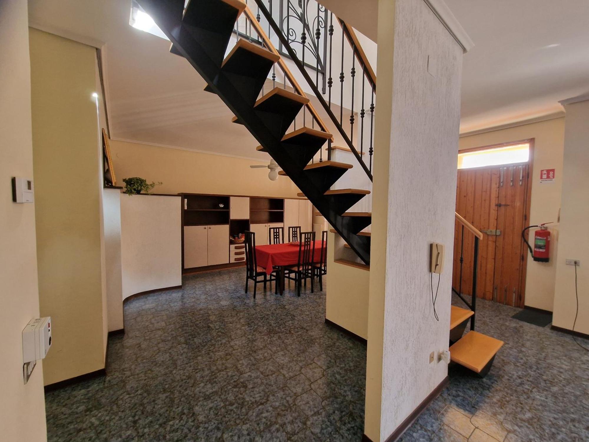 Un'Oasi Di Pace In Centro Apartment ซานเซเวโร ภายนอก รูปภาพ