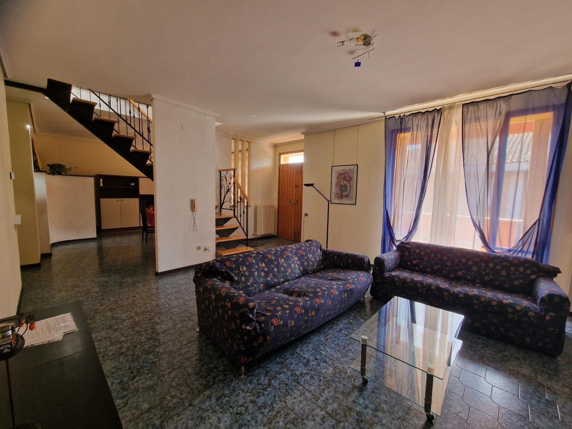 Un'Oasi Di Pace In Centro Apartment ซานเซเวโร ภายนอก รูปภาพ