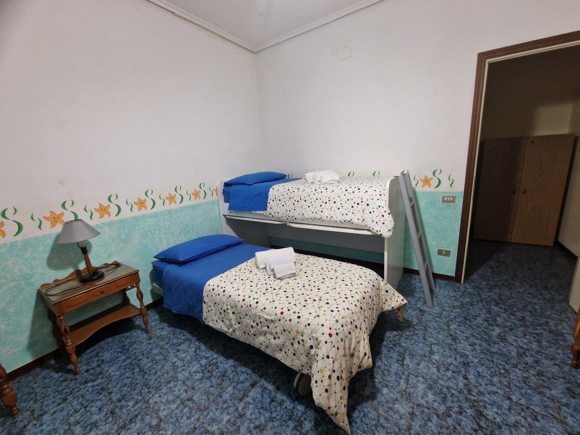 Un'Oasi Di Pace In Centro Apartment ซานเซเวโร ภายนอก รูปภาพ