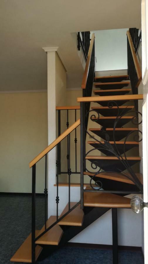 Un'Oasi Di Pace In Centro Apartment ซานเซเวโร ภายนอก รูปภาพ