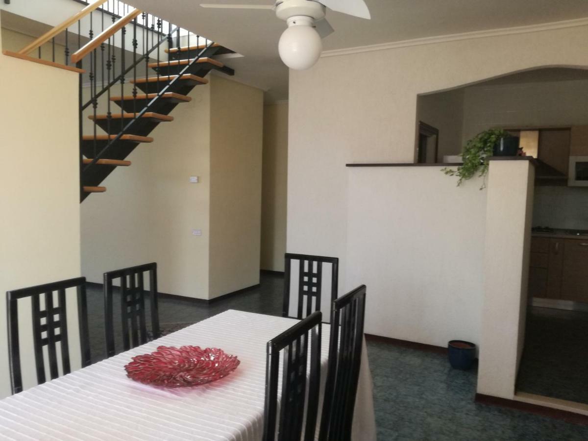 Un'Oasi Di Pace In Centro Apartment ซานเซเวโร ภายนอก รูปภาพ
