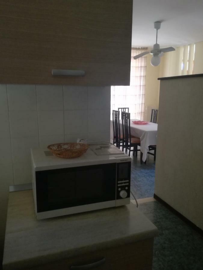 Un'Oasi Di Pace In Centro Apartment ซานเซเวโร ภายนอก รูปภาพ