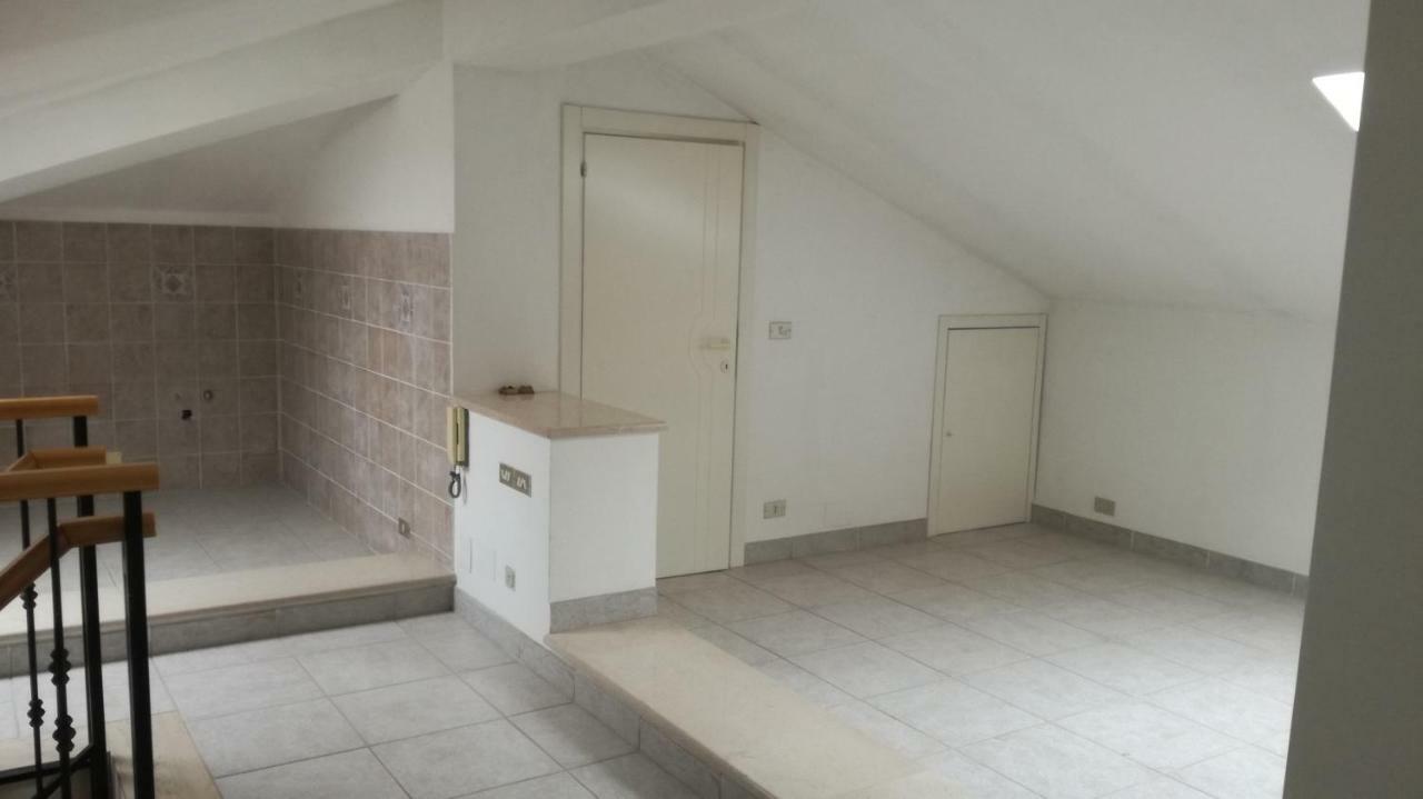 Un'Oasi Di Pace In Centro Apartment ซานเซเวโร ภายนอก รูปภาพ